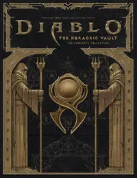 Diablo: Horadric Vault - The Complete Collection
