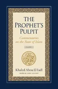 The Prophet's Pulpit