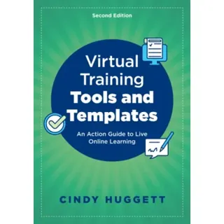 Virtual Training Tools and Templates