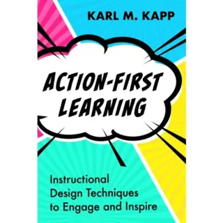 Action-First Learning