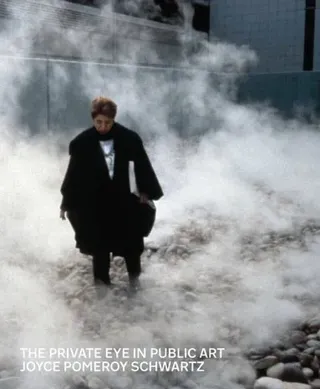 Private Eye in Public Art