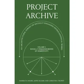 Project Archive