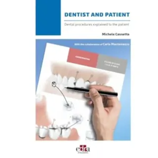 Dentist And Patient