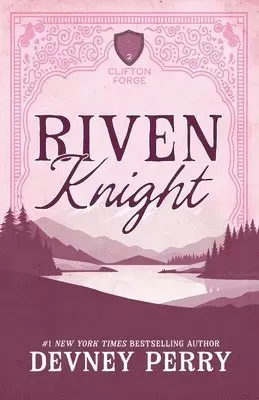 Riven Knight