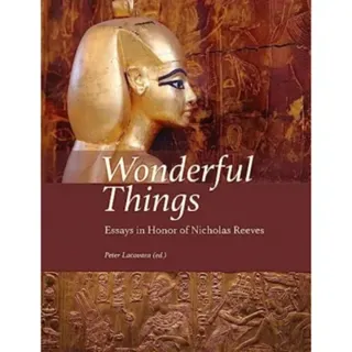 Wonderful Things