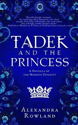 Tadek and the Princess