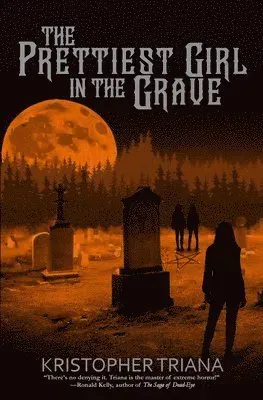 The Prettiest Girl in the Grave