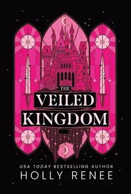 The Veiled Kingdom