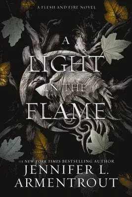 A Light in the Flame
