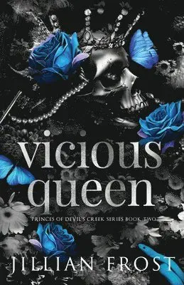 Vicious Queen