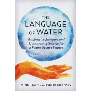 The Language of Water