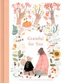 Grateful for You