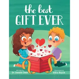 The Best Gift Ever