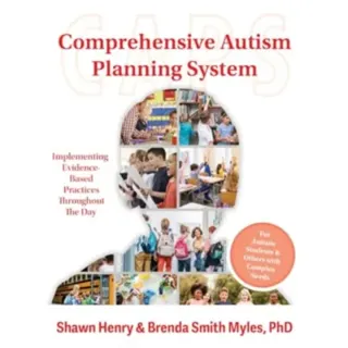 Comprehensive Autism Planning System (CAPS) for Individuals with Autism Spectrum Disorders and Related Disabilities