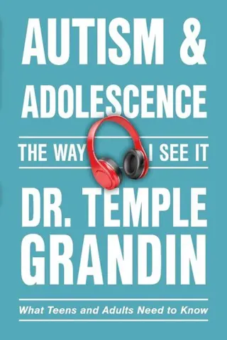 Autism & Adolescence:the Way I See It