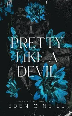 Pretty Like A Devil