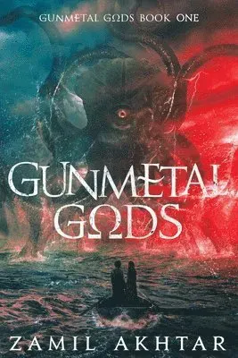 Gunmetal Gods