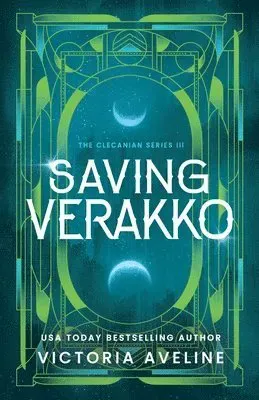 Saving Verakko
