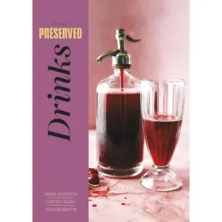 Preserved: Drinks