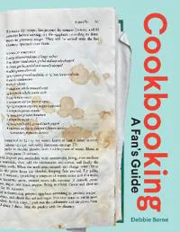 Cookbooking