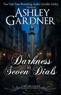 A Darkness in Seven Dials