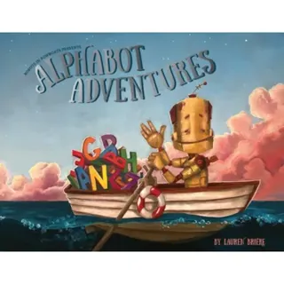 Alphabot Adventures