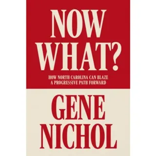 Now What?
