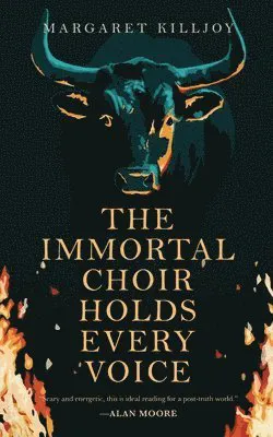 The Immortal Choir Holds Every Voice