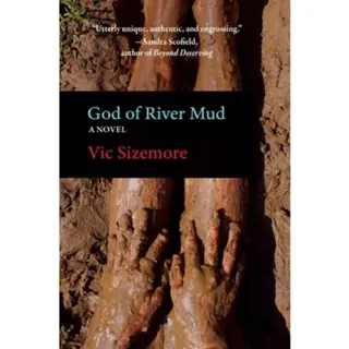 God of River Mud