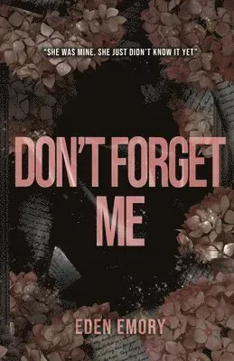 Don't Forget Me