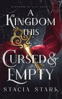 Kingdom This Cursed and Empty