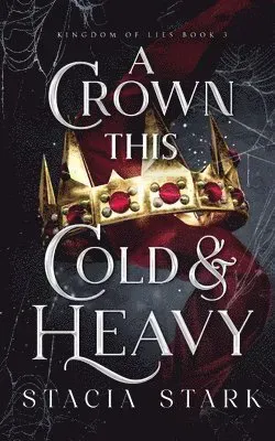 A Crown This Cold and Heavy