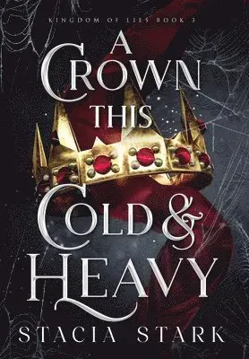 A Crown This Cold and Heavy