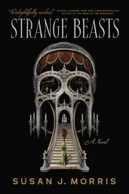 Strange Beasts