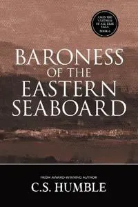 Baroness of the Eastern Seaboard