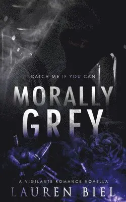 Morally Grey