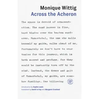Across the Acheron