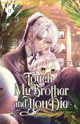 Touch My Brother and You Die