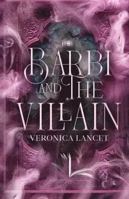 Barbi and the Villain