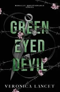 Green Eyed Devil