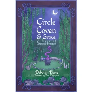 Circle, Coven, & Grove