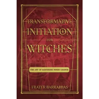 Transformative Initiation for Witches