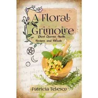 Floral Grimoire