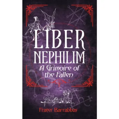 Liber Nephilim