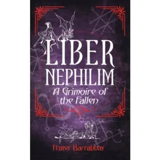 Liber Nephilim