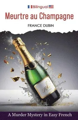 Meurtre au Champagne