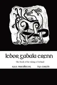 Lebor Gabala Erenn