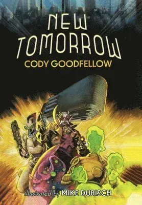 New Tomorrow