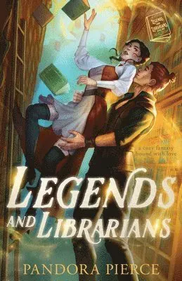 Legends and Librarians