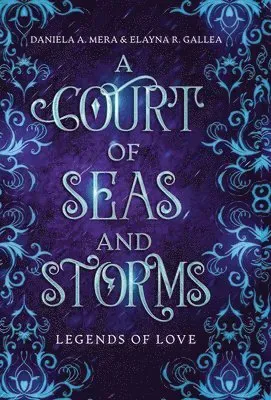 A Court of Seas and Storms
